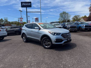 Voiture d'occasion de qualité et abordable, Hyundai Santa Fe 2017, conduite à gauche - Product Image 3