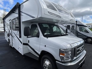 รถบ้านมือสองสภาพดี ปี 2026 รุ่น Coachmen Freelander 26DSF ขาย - Product Image 3