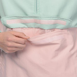 2025 whole <b>sale</b> Custom Brand <b>Men's</b> Outdoor Windbreaker <b>Jacket</b> Winter Waterproof Eco-Friendly Fabric Hooded <b>Lightweight</b> 2025 - Product Image 2