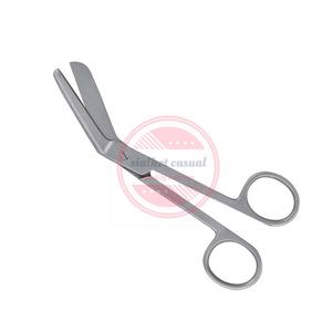 Ciseaux d'épisiotomie en acier inoxydable Offre Spéciale Ciseaux d'épisiotomie sur mesure - Product Image 2