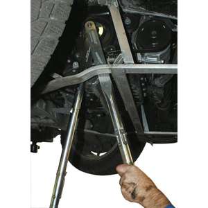 Juego de Llaves de Contrapeso Gedore KL-0184-025 para VW-Audi - Product Image 5