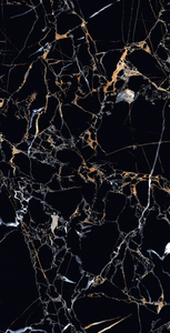 Promotion ..!!! Beau motif finition brillante aspect marbre naturel 600X1600MM carreaux de sol en porcelaine pour hôtel. - Product Image 2