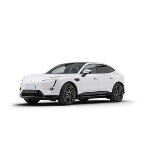 SUV électrique de haute technologie 2024, dernier véhicule à énergie nouvelle, véhicule électrique intelligent de style futuriste avec des fonctionnalités avancées - Product Image 1