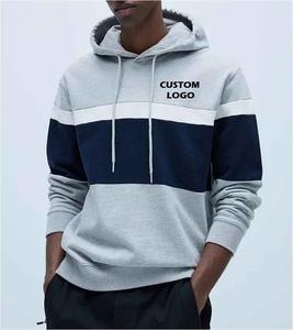 Sudadera de Moda, Nueva Llegada, Material de Algodón Mezclado para Invierno, para Hombre, Personalizada, 420, 450, 500, 600 Gsm, Sudaderas de Alta Calidad para Hombre - Product Image 6