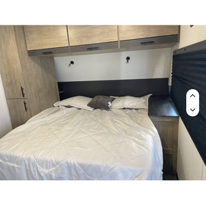 DESCUENTO SC NUEVO 2026 Forest River Campsite Resort 19KR Listo para la Venta - Product Image 2