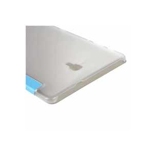 Étui à rabat Netzy SAFA pour Samsung Galaxy Tab A T590, coque de protection premium en PC pour tablette avec fonction veille - Product Image 4