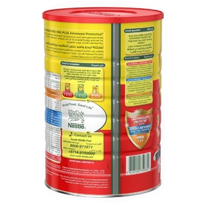 Nestle Nido Instant Volle Room Melkpoeder 400G 900G 1800G-Koop Nestle Nido Melk Voor Volwassenen En Baby 'S