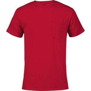 เสื้อยืดผู้ชายน้ำหนักเบาคอลเลคชั่นล่าสุดผ้าคอตตอนลำลองสำหรับ100% - Product Image 4
