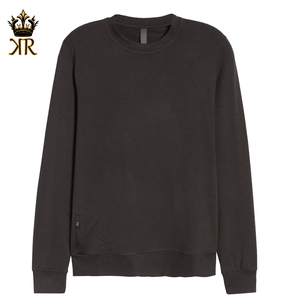 Pull-over décontracté pour homme, coupe classique, fermeture éclair, 100% coton, hiver, meilleure qualité pour adultes, fabriqué au Pakistan - Product Image 6