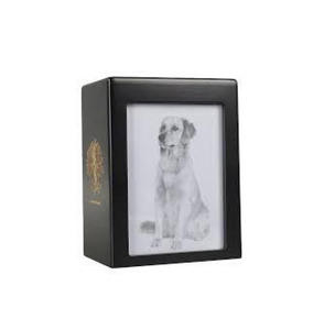 High Quality Wood Cremation <b>Urns</b> <b>for</b> <b>Ashes</b> Wholesale <b>Urns</b> <b>for</b> Cat and <b>Dog</b> <b>Ashes</b> Handmade <b>Urns</b> Funeral <b>Urns</b> - Product Image 2