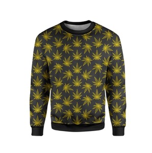 Logotipo personalizado o bordado sudadera hombres pullover 100 por ciento sudaderas con capucha de algodón última venta al por mayor de alta calidad por encargo - Product Image 3