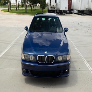 USADO LHD/RHD 2000 B M W M5 - Product Image 1