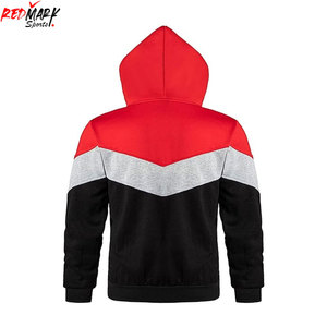 Nouveauté Hommes Haute Qualité Prix Palin Hoodies quantité minimale de commande Bas Palin Hoodies Private Label Fitness Hoodies - Product Image 3