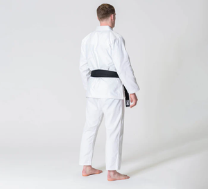 BJJ GI Kimonos para parches completos de bordado pesado de competición - Product Image 3
