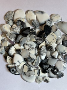 โอปอลเจียระไนทรงหลวมปรับแต่งได้ทำจากธรรมชาติเกรด AAA ได้รับการรับรองสำหรับเครื่องประดับขายส่งราคาถูก - Product Image 2