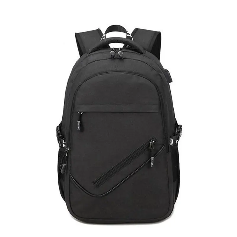 Mochila escolar durável para mulheres, mochila escolar de cordão para viagens e moda feminina, mochila de lona para homens e mulheres