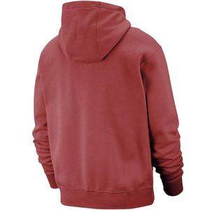Sudadera con capucha de ajuste regular de estilo de vida mezclado de algodón básico de diseño personalizado de otoño para hombre sudadera con cremallera de peso pesado al por mayor OEM - Product Image 2