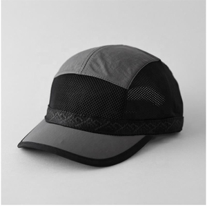 Gorras de Béisbol con Diseño de Bordado Profesional - Alta Calidad, Duraderas, Deportivas, Transpirables, Impermeables, 100% Algodón, Personalizables - Product Image 5