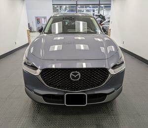 Mazda CX-30 Premium AWD 2020 d'occasion, en parfait état, faible kilométrage, en stock, offert à un prix incroyable - Product Image 1