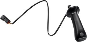 Manija DE CONTROL DE joystick de equipo pesado 165-4754 Se adapta a excavadoras y cargadores OEM/Aftermarket/Marca NXA Garantía de 12 meses - Product Image 5