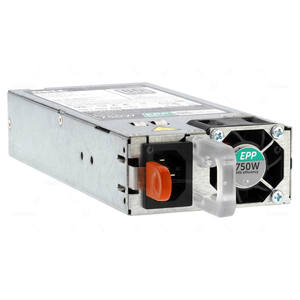 Alimentation HTRH4 DELL 750W 80 PLUS PLATINUM pour R730XD/R630 Reconditionnée - Product Image 1