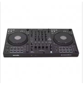 NUEVO Controlador de DJ DD-J FL X10 de 4 Canales de Grado Industrial, OEM/ODM Disponible - Product Image 6