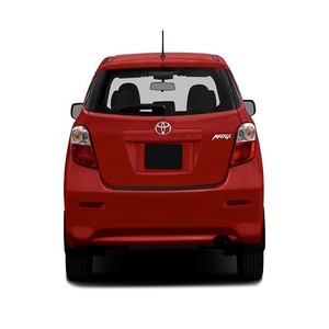 Benzina 2023 auto usate <span class=keywords><strong>Toyota</strong></span> <span class=keywords><strong>Yaris</strong></span> ibrido per la vendita - Product Image 5