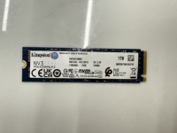 SSD NVMe M.2 2280 NV3 1TB |   PCIe 4.0 Gen 4×4 |   Hingga 6000 MB/dtk |   SNV3S/1000G