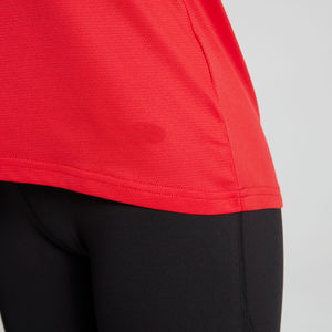 OEM sur mesure nouveau design débardeurs pour femmes vêtements de gym vêtements de yoga entraînement débardeurs pour femmes avec design et logo personnalisés - Product Image 6
