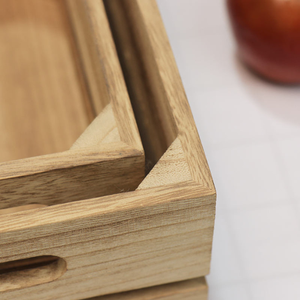 Cajas de madera de pino con tratamiento térmico Cajas de exportación fuertes y ligeras - Product Image 2