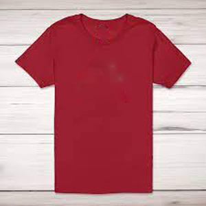Authentic Quality 100% Bamboo Fiber <b>Men's</b> T-Shirt Customized Design Smart Casual Vintage Neck Short Sleeves 300g Slim <b>Animal</b> - Product Image 4