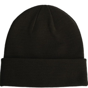 <b>Beanie</b> for Men <b>Women</b> Men's <b>Beanie</b> Hat Acrylic Knit Cuff <b>Beanie</b> Cap Knit Skull Cap Warm Winter Hats Caps - Product Image 3