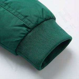 Nueva Chaqueta Parka Clásica con Capucha para Hombre 2025, Cómoda, Personalizable, de Primera Calidad - Product Image 6