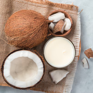 กะทิกระป๋องเวียดนาม | เหมาะสำหรับการทำอาหารและการผลิตอาหาร - Product Image 4