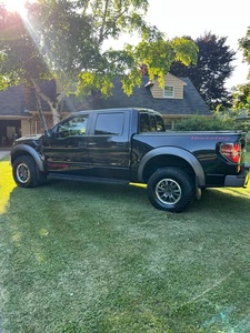 USADO LHD/RHD 2011 FORD F-150 HENNESSE VELOCIRAPTOR - Product Image 3