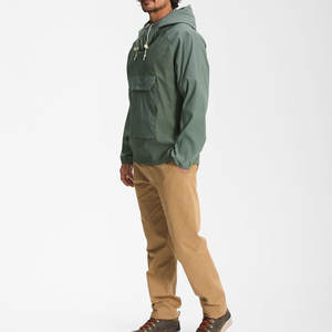 Men's Custom Winter Windbreaker Jacket <b>Top</b> Quality Waterproof Breathable Quilted <b>Bubble</b> Design Windbreaker Jacket for Outdoor - Product Image 3