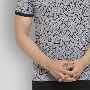 Polo Sublimado Personalizado con Logotipo para Hombre, Estilo Casual, Manga Corta - Product Image 6