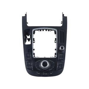 TECLADO DE CONTROL DE NAVEGACIÓN/RADIO PARA AUDI A4 Avant (8K5) 8T0919611WFX (08>15) - Product Image 1