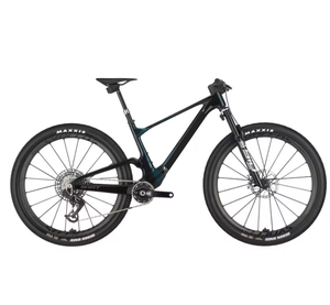 NOUVEAU Vélo de Montagne Tout-Terrain Sco-ottss Spark RC en Fibre de Carbone 2025 120mm Flight Attendant XX SL AXS 24 Vitesses - Product Image 6