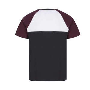 ชุดเสื้อผ้า2ชิ้นสำหรับผู้ชาย, ชุดเสื้อผ้าผ้าฝ้ายพลัสไซส์ผ้าโพลีเอสเตอร์ชุดเสื้อผ้าแนวสตรีทฤดูร้อน - Product Image 2