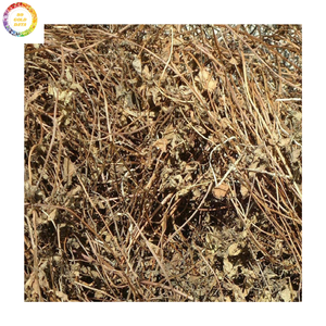 Feuilles de gelée d'herbe standard à l'exportation traitées avec soin pour les boissons à base de plantes en poudre et les recettes de gelée végétalienne - Product Image 6