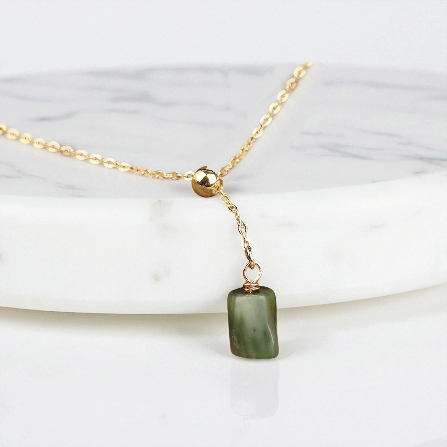 หยกสีเขียว