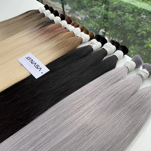 Extension de cheveux super doublement étirée du Vietnam Fournisseur de cheveux en gros - Product Image 1