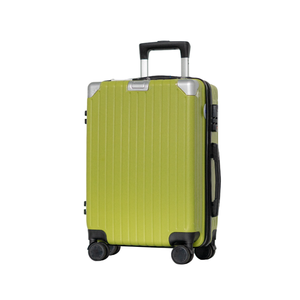 Suministros de fábrica 100% Abs 228 Maleta Equipaje con contraseña Trolly Bag Juego de equipaje Forro de poliéster Hung Phat Hecho en Vietnam - Product Image 3