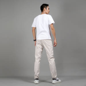 Pantalons décontractés pour hommes de haute qualité Pantalons Jefan pour hommes Pantalons de mode - Product Image 6