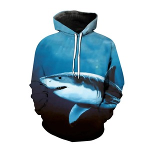 Sudaderas con Capucha de Forro Polar para Hombre, Transpirables, Personalizadas, 300 GSM, 100% Poliéster, Ecológicas, Antiarrugas, de Secado Rápido, para Invierno - Product Image 5