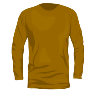 <b>Mens</b> <b>Long</b> <b>Sleeve</b> T Shirt Cotton New Fashion <b>Long</b> <b>Sleeve</b> Custom Logo T Shirts White Lightweight Round Neck <b>Long</b> <b>Sleeve</b> T-shirt - Product Image 3