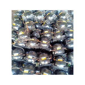 Nevera y compresor de aire acondicionado - Product Image 3