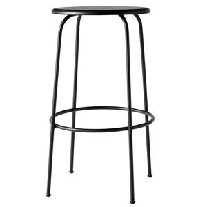 Tabouret de bar moderne personnalisé fait à la main meubles en métal pour la maison hôtel mariage restaurant chaise longue utilisation pour le salon - Product Image 1