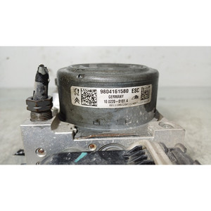 ABS PEUGEOT 208 Serie 10.0915-1176.3//10.0220-0181.4 EB2-HMZ-HM01 Benzin 1199 (12>19) - Product Image 6